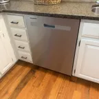Dishwasher