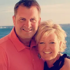 Brian & Kristy Bruce