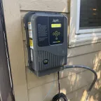Pool Salt System